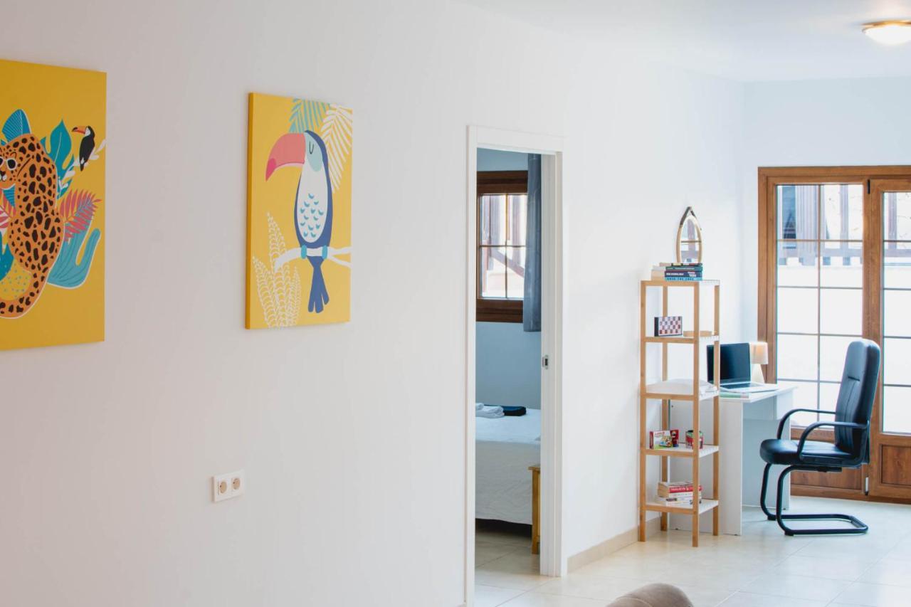 Villa Vista Reina - Luxury 6 Bedroom - Heated Pool- Views - Pool Table - Vista Lobos - Playa Blanca Екстер'єр фото